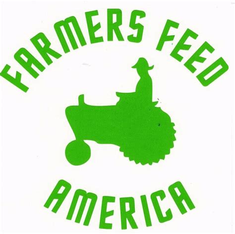 Farmer's Feed America: Supporting Agriculture Through Community Efforts
